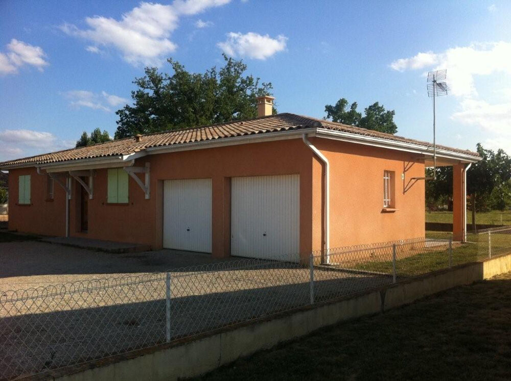 Maison Montauban 4 piece(s) 90 m2