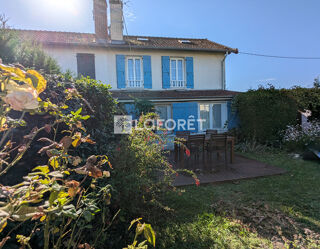  Maison à vendre 3 pièces 65 m²