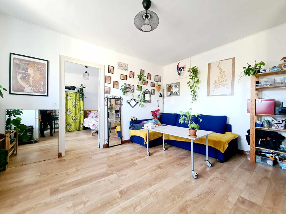 Appartement – Chaumont - Vue 4