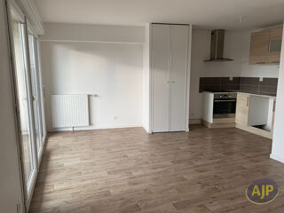  Appartement � vendre 3 pi�ces 63 m�
