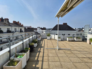 Appartement à vendre 3 pièces 85 m²
