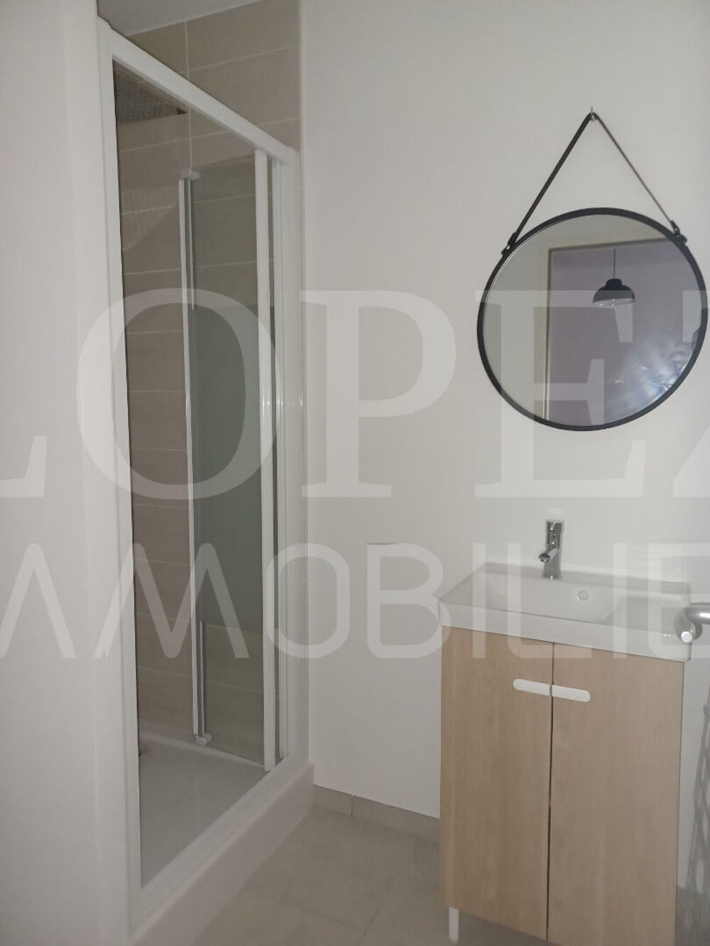 Appartement Mazamet 2 pièce(s) MEUBLE