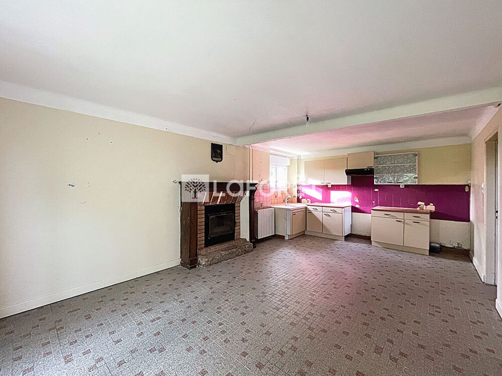 Maison Bains Sur Oust 4 pièce(s) 86 m2
