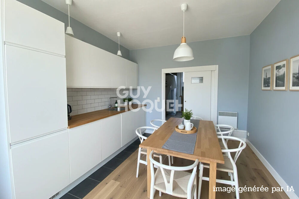 Maison Courtry 6 pièce(s) 161.20 m2
