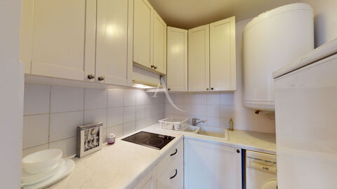  Appartement � louer 1 pi�ce 30 m�