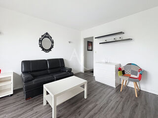  Appartement � louer 1 pi�ce 30 m�