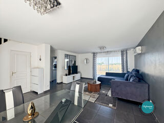  Maison  vendre 4 pices 122 m