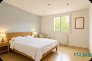  Appartement � vendre 2 pi�ces 35 m�