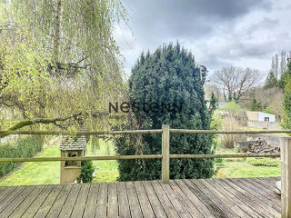  Maison � vendre 4 pi�ces 102 m�