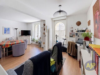  Appartement à vendre 3 pièces 62 m²