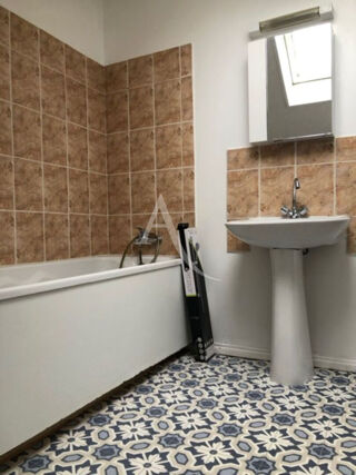  Appartement  vendre 1 pice 33 m