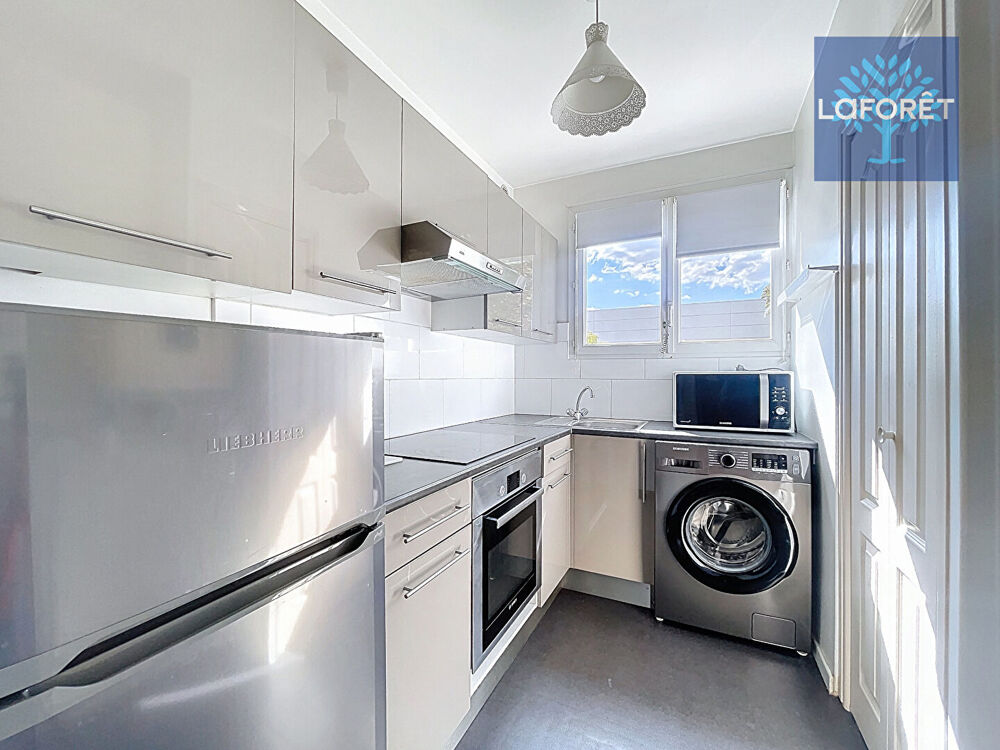 Appartement a louer noisy-le-grand - 3 pièce(s) - 53 m2 - Surfyn