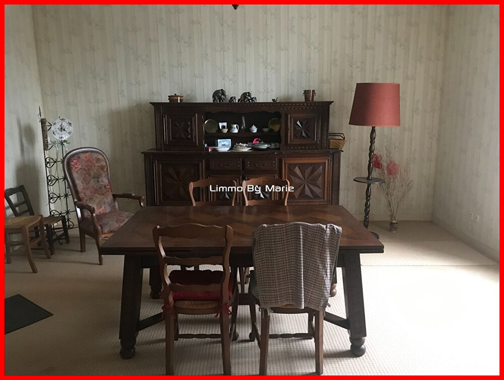 Maison Guémené -Penfao 7 pièce(s) 154 m2