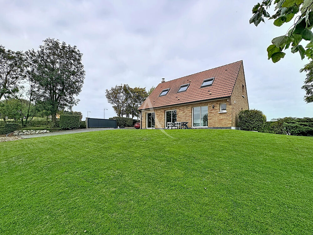 Vente Maison Pavillon individuel Peuplingues Peuplingues
