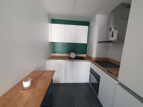  Appartement � louer 2 pi�ces 43 m�