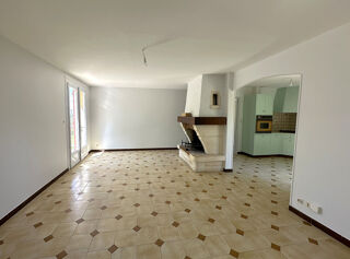  Maison à louer 4 pièces 93 m²