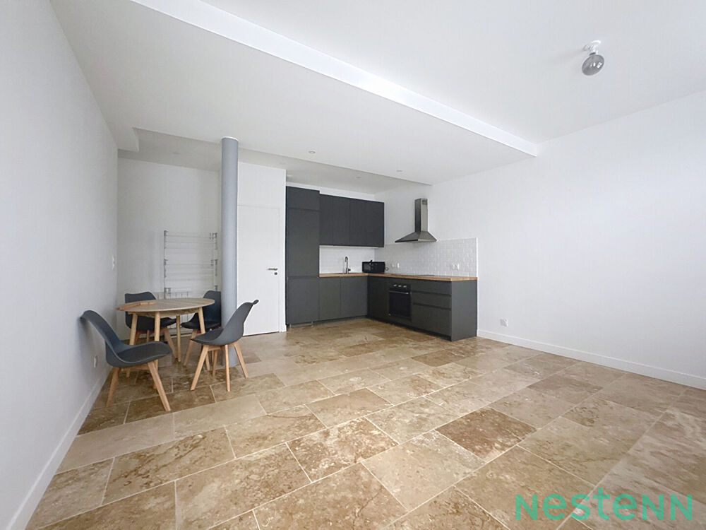 Appartement Saint Etienne 2 pièce(s) 55.28 m2