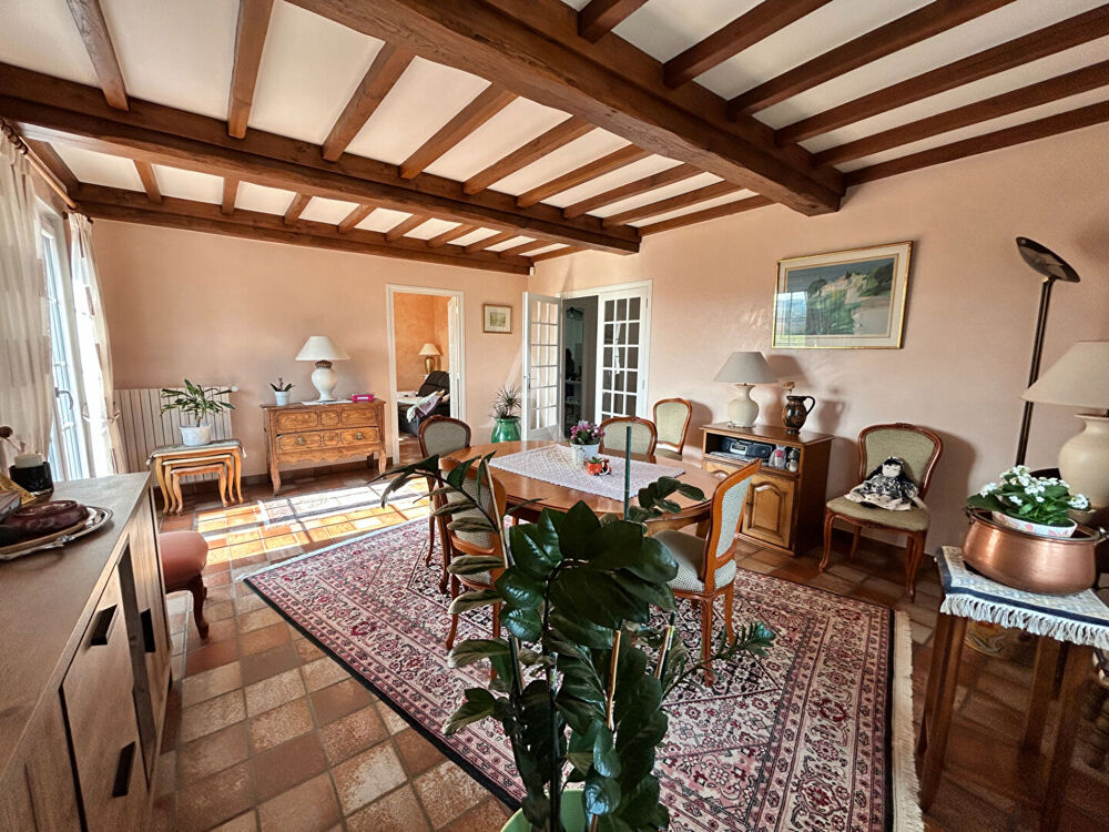 Vente Maison Maison Saint Martin Belle Roche Saint martin belle roche