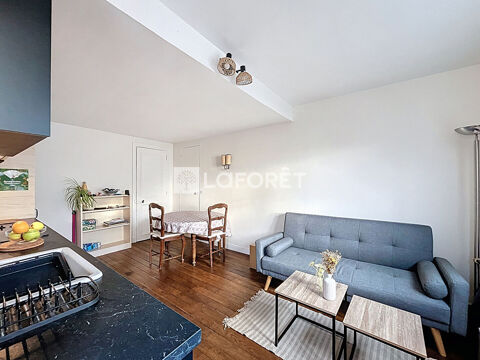  Appartement � louer 2 pi�ces 40 m�