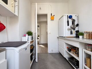  Appartement à vendre 2 pièces 32 m²