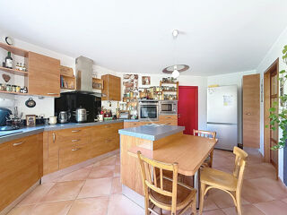  Maison à vendre 5 pièces 214 m²