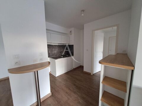  Appartement � louer 3 pi�ces 62 m�