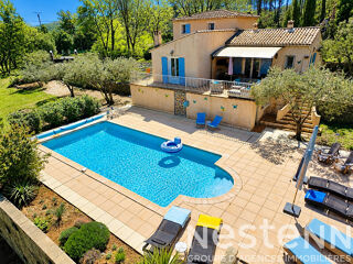  Maison à vendre 5 pièces 125 m²