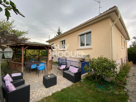   Maison Chelles 4 pi�ces 77.83 m2 Maison - 4 pi�ce(s) - 80 m�