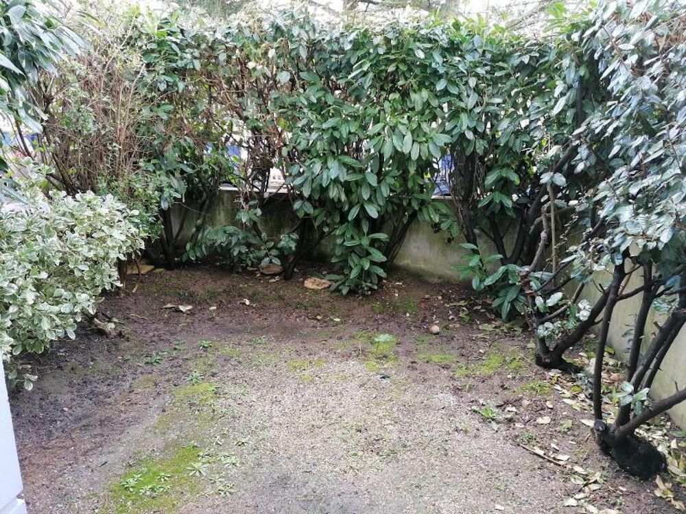 Appartement Nantes - 1 pièce(s) - 18.65 m2