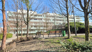  Appartement � vendre 3 pi�ces 1 m�