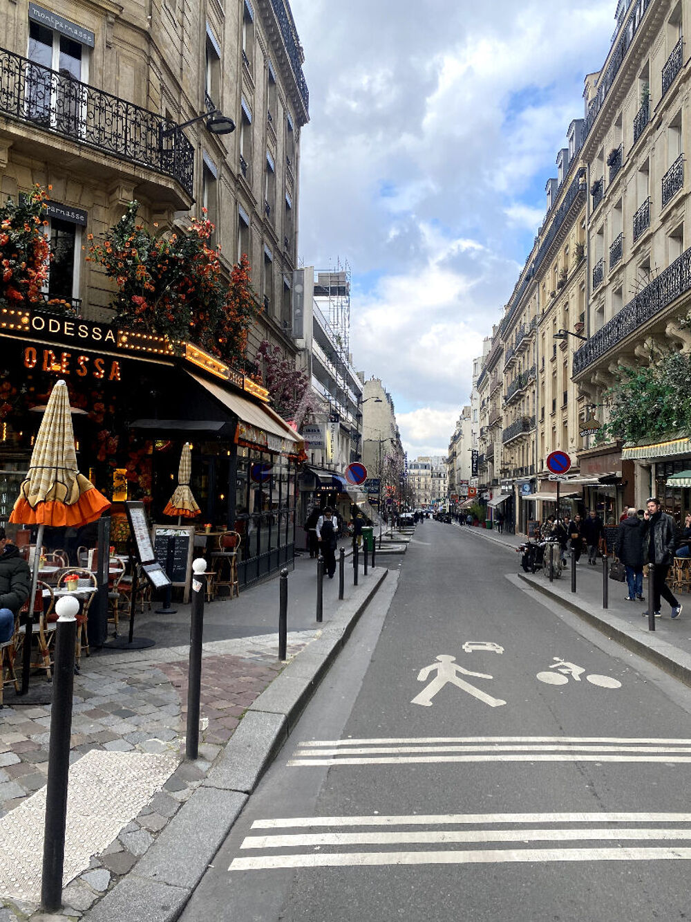   Fonds de commerce 