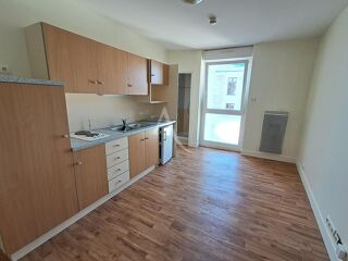  Appartement  louer 1 pice 19 m