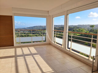  Appartement � louer 4 pi�ces 78 m�