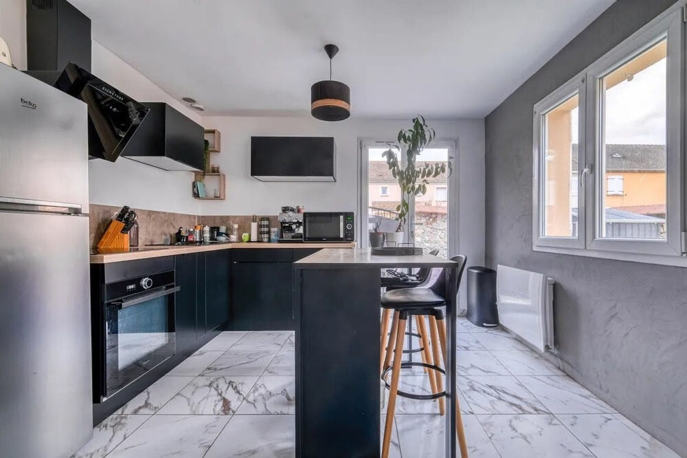 Vente Maison Maison récente 2 ch Precy sur marne