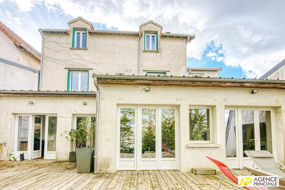 à vendre  Maison Versailles (78000)