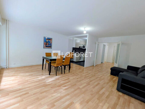  Appartement  louer 3 pices 90 m