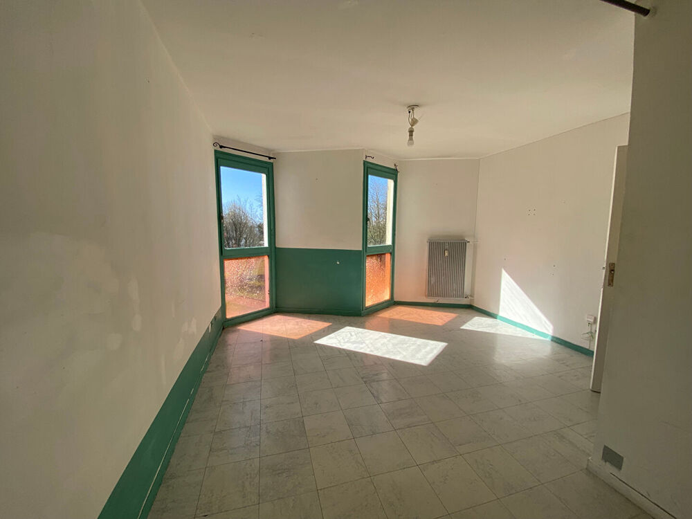Location Appartement A LOUER - APPARTEMENT HEROUVILLE ST CLAIR - 1 pièce(s) - 31.3 m2 - 1006 quartier de la haute folie Caen