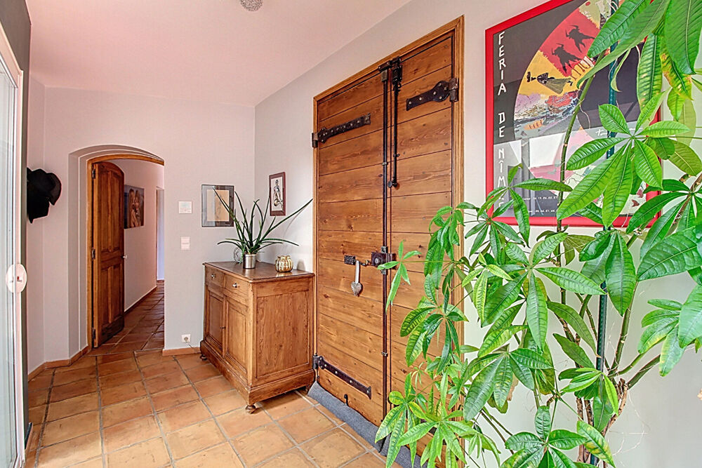 � vendre  Maison Figani�res (83830)