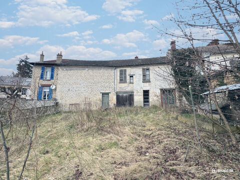   Maison de pays � r�nover Maison - 4 pi�ce(s) - 59 m�