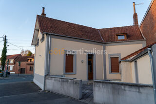  Maison � vendre 5 pi�ces 84 m�