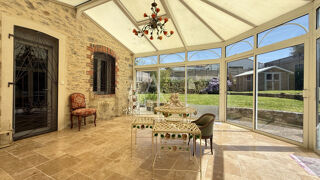  Maison � vendre 7 pi�ces 180 m�