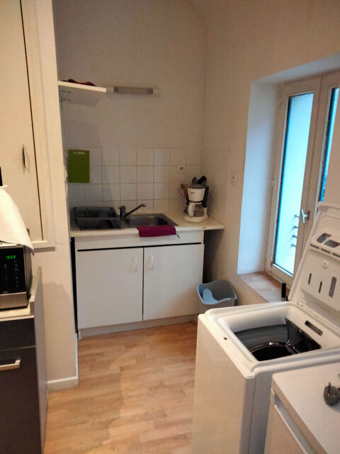 Appartement � louer 2 pi�ces 31 m�