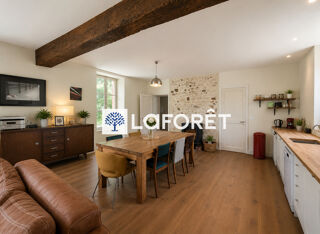  Maison à vendre 6 pièces 187 m²