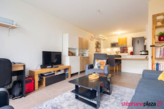  Appartement à vendre 4 pièces 76 m²