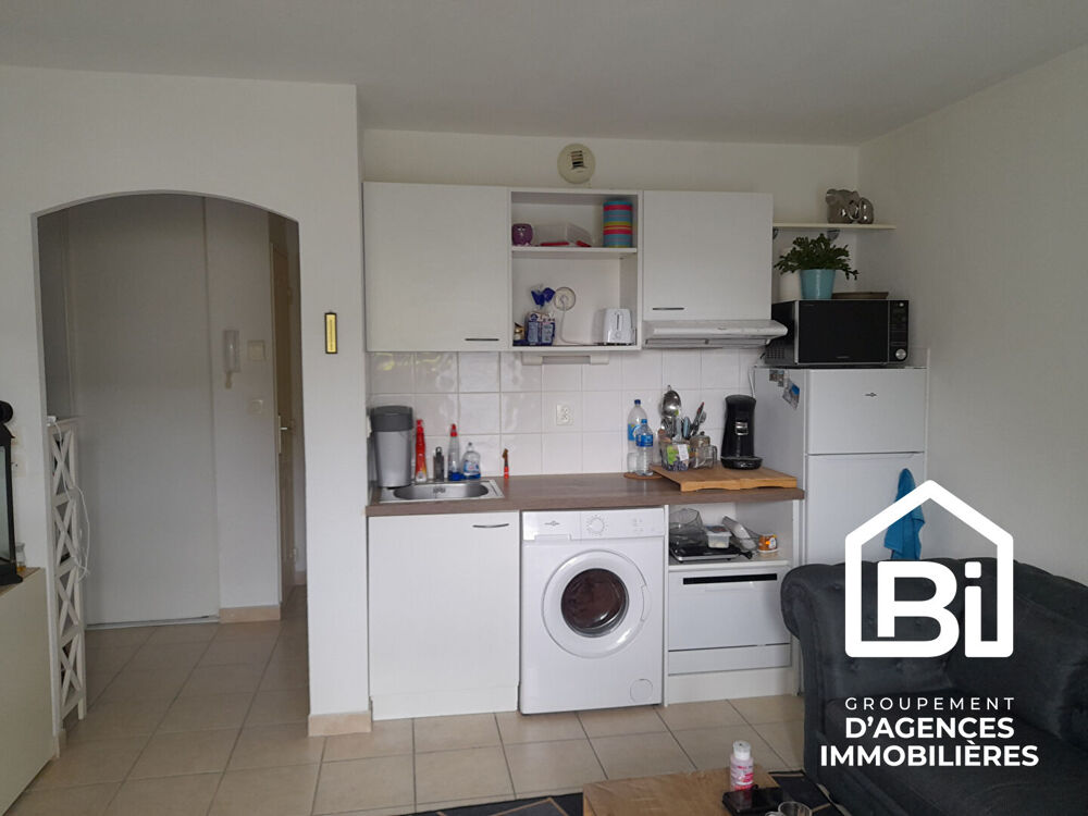 Location Appartement APPARTEMENT BLAINVILLE SUR ORNE - F2 AVEC TERRASSE Blainville sur orne