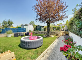  Maison à vendre 6 pièces 129 m²
