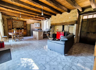  Maison à vendre 6 pièces 100 m²