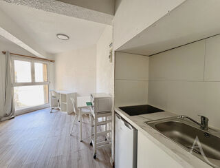  Appartement � louer 1 pi�ce 22 m�
