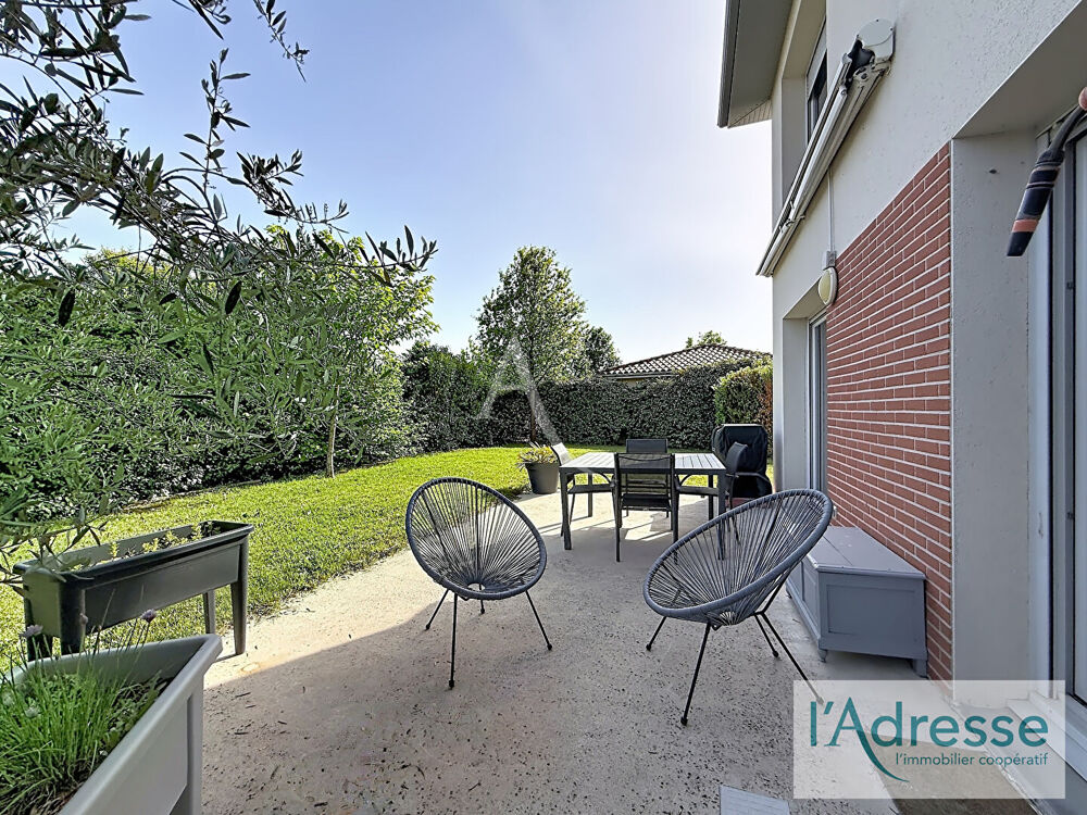 Maison 5 pièces 98 m² · à Gratentour · 98 m² · 343 000 €