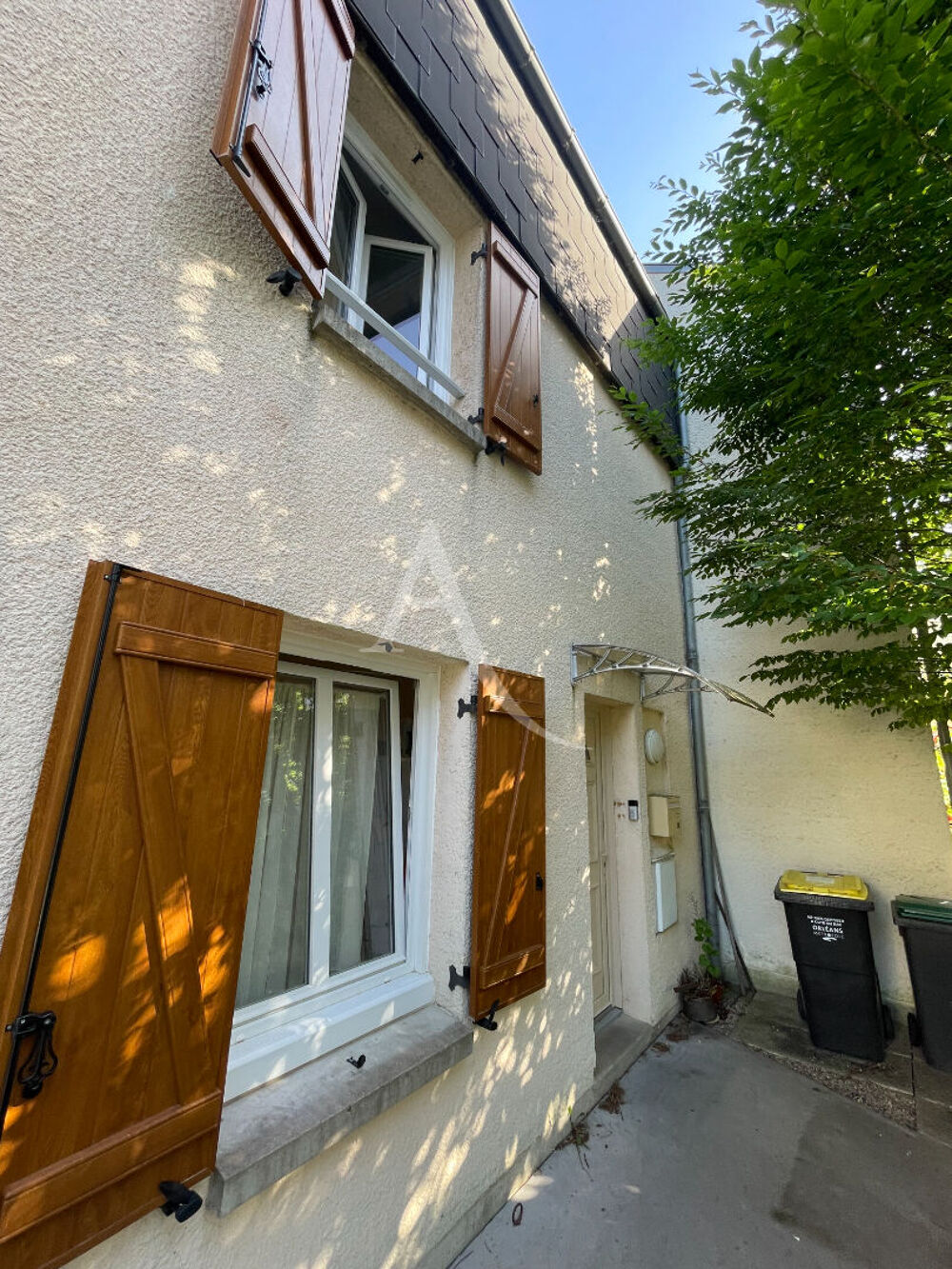 Maison Saint Jean De Braye 95.63 m2